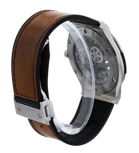 Hublot Classic Fusion 515.NX.0170.LR Image 3